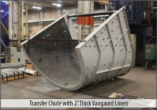 Transfer Chute